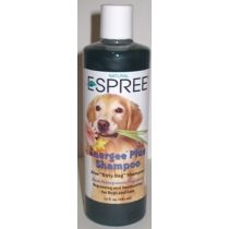 Espree Energee Plus shampoo 3.8 l