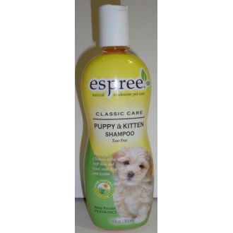 Espree Puppy & kitten shampoo 355 ml