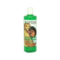 Espree Hypo-Allergenic Coconut shampoo 355 ml