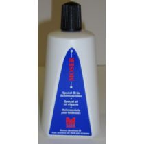 Moser teräöljy 200 ml