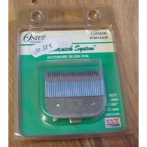 Terä Oster Whisper 616  0,25 mm