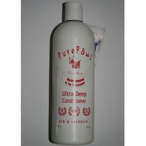 Pure Paws Ultra Deep Conditioner 473 ml