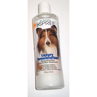 Espree Luxury Remoisturizer 355 ml