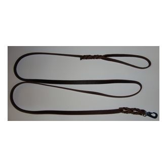 Rasvanahkatalutin 16 mm x 200 cm musta