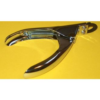 Kynsisakset giljotiinimalli