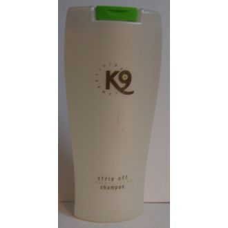 Strip Off Shampoo 300 ml