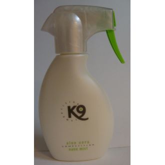 Aloe Vera Nano Mist -hoitosuihke 250 ml