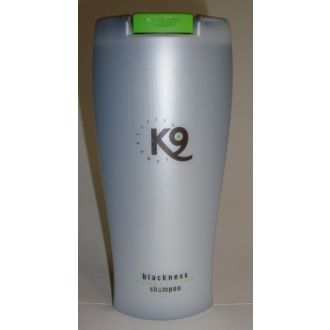 Blackness Shampoo 300 ml