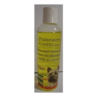 Karlie Perfect Care Lemon Oil shampoo 200 ml