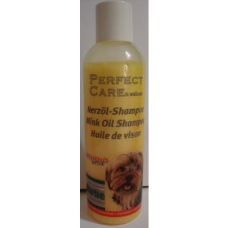 Karlie Mink Oil Shampoo 200 ml