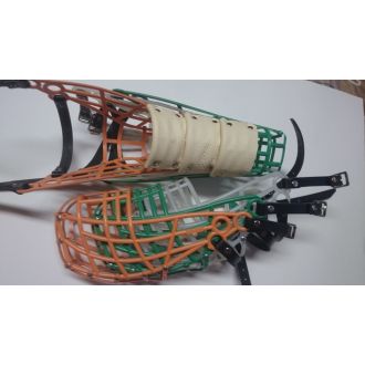 Kevyt muovikoppa matala, Lurcer