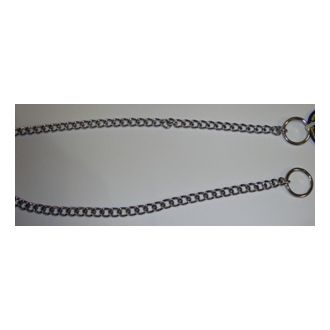 Kokokuristava ketjupanta 2,0 mm