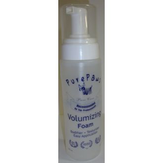 Pure Paws Volymizing Foam 237 ml