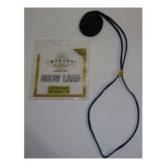 Madan`s näyttelytalutin tummanruskea