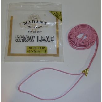 Madan`s näyttelytalutin pink