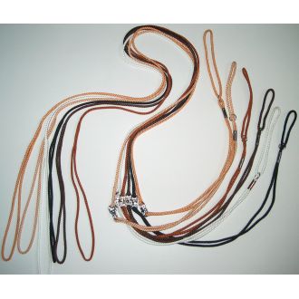 Näyttelytalutin 3 mm holkilla ja renkaalla