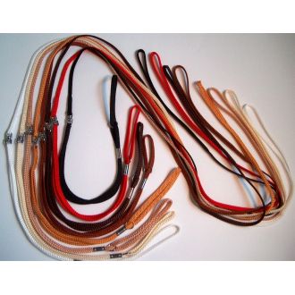 Näyttelytalutin 5 mm holkilla ja renkaalla