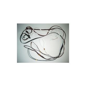 Resco Näyttelytalutin 5 mm x 120 cm