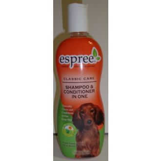 Espree Shampoo `N Conditioner in One 355 ml