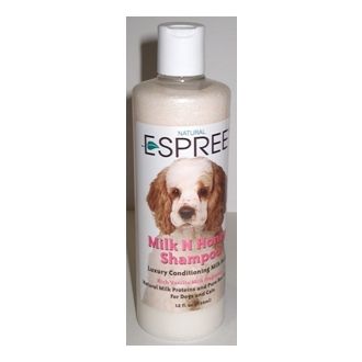 Espree Milk`n Honey shampoo 355 ml