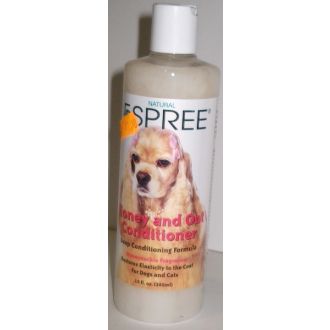 Espree Honey and Oat conditioner 355 ml