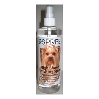 Espree High Sheen Finishing Spray 355 ml